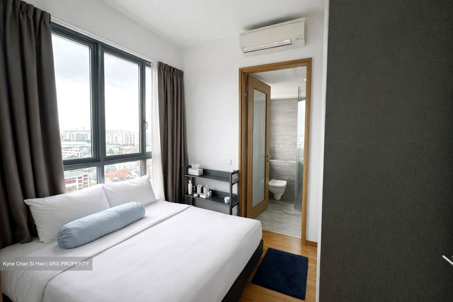 Trilive (D19), Condominium #588895641